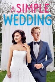 A Simple Wedding 2018 on netflix