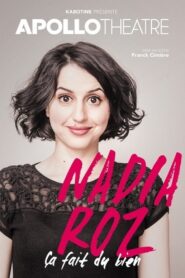 Nadia Roz : Ça fait du bien 2019 on netflix