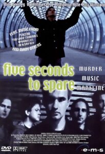 Five Seconds to Spare 2000 on netflix