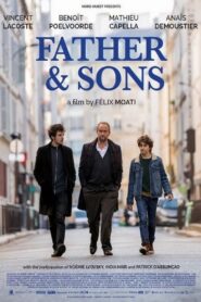Father & Sons 2019 on netflix