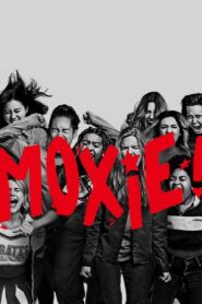 Moxie 2021 on netflix