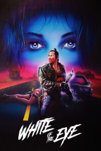 White of the Eye 1987 on netflix