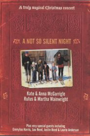 A Not So Silent Night 2008 on netflix