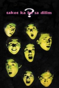 Takot Ka Ba Sa Dilim? 1996 on netflix