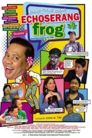 Echoserang Frog 2014 on netflix