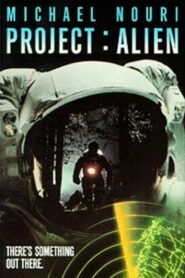 Project Alien 1990 on netflix