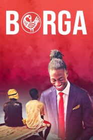 Borga 2021 on netflix