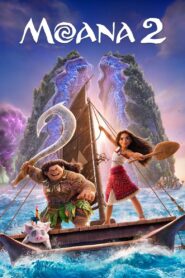 Moana 2 2024 on netflix