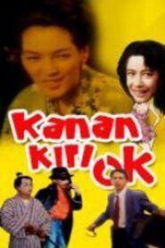 Kanan Kiri OK 1989 on netflix