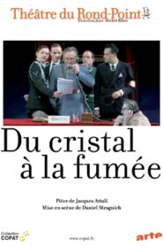 Du cristal à la fumée 2010 on netflix