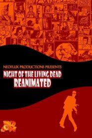 Night of the Living Dead: Reanimated 2009 on netflix