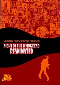 Night of the Living Dead: Reanimated 2009 on netflix