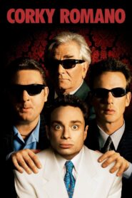 Corky Romano 2001 on netflix