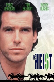 The Heist 1989 on netflix