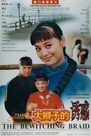 The Bewitching Braid 1996 on netflix