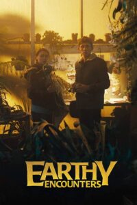 Earthy Encounters 2018 on netflix