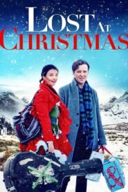 Lost at Christmas 2020 on netflix