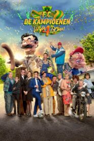 F.C. De Kampioenen 4: Viva Boma! 2019 on netflix