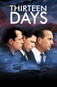 Thirteen Days 2000 on netflix