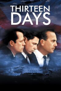 Thirteen Days 2000 on netflix