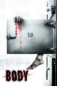Body 2007 on netflix