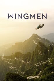 Wingmen 2015 on netflix