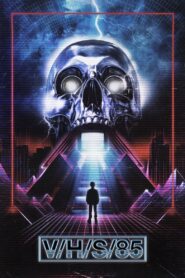 V/H/S/85 2023 on netflix
