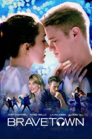 Bravetown 2015 on netflix