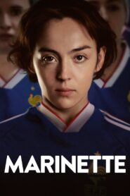 Marinette 2023 on netflix