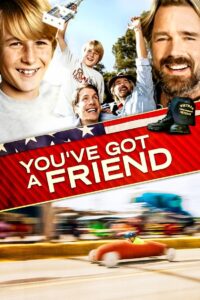 You’ve Got a Friend 2007 on netflix