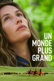 A Bigger World 2019 on netflix