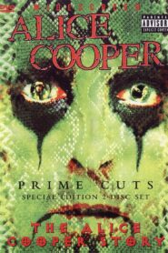 Alice Cooper: Prime Cuts 1991 on netflix