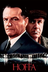 Hoffa 1992 on netflix