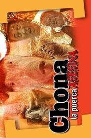 Chona, la puerca asesina 1990 on netflix