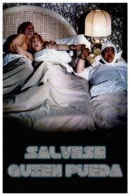 Sálvese quien pueda 1984 on netflix