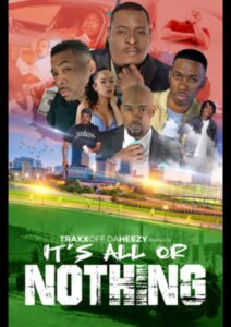 It’s All or Nothing 2024 on netflix