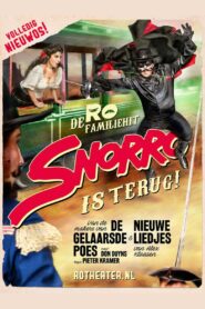 RO Theater: Snorro, de gemaskerde held 2018 on netflix