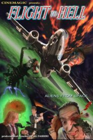 Flight to Hell 2003 on netflix