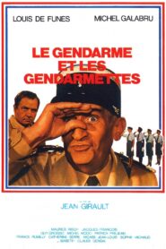 The Gendarme and the Gendarmettes 1982 on netflix