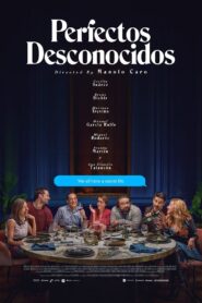 Perfectos desconocidos 2018 on netflix