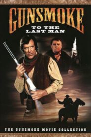 Gunsmoke: To the Last Man 1992 on netflix