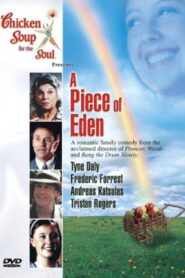 A Piece of Eden 2000 on netflix