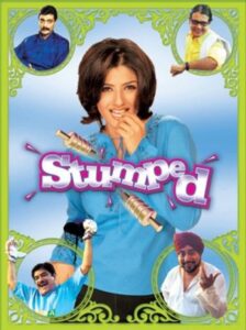 Stumped 2003 on netflix