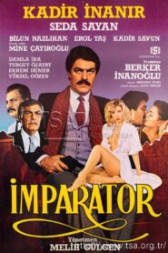 İmparator 1984 on netflix