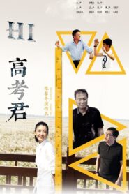 Hi高考君 2016 on netflix