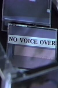 No Voice Over 1985 on netflix