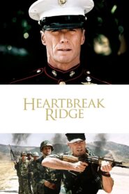 Heartbreak Ridge 1986 on netflix