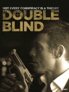 Double Blind 2018 on netflix