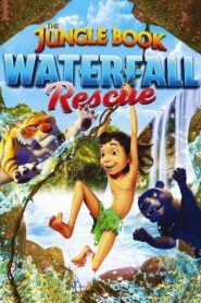 The Jungle Book: Waterfall Rescue 2015 on netflix