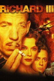 Richard III 1995 on netflix
